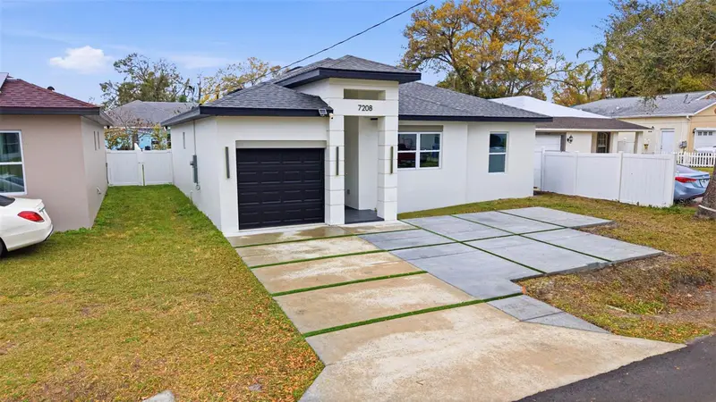 7208 N Glen Ave, FL