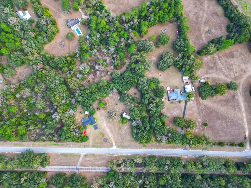 5301 Nw County Road 235, FL