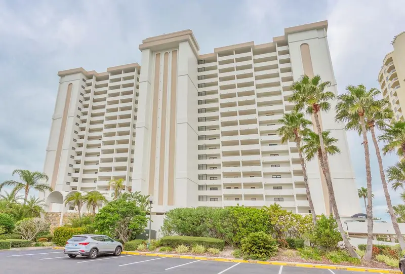 1230 Gulf Blvd #508, FL