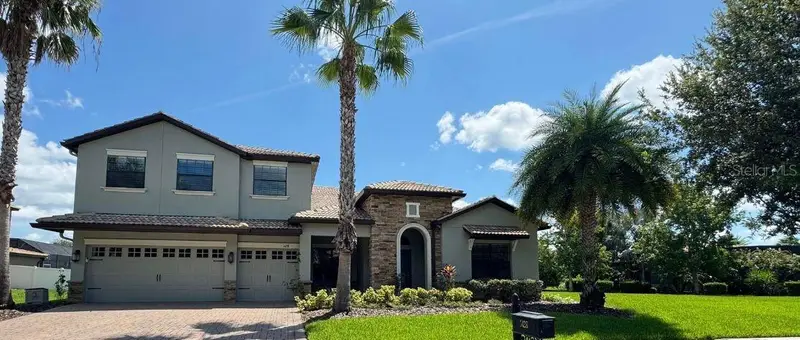 1428 Deuce Cir, FL
