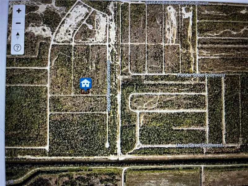 Unknown, FL
