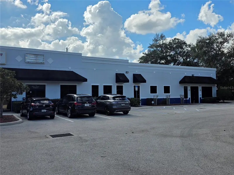 1400 Jordan Ave #3 & 4, FL