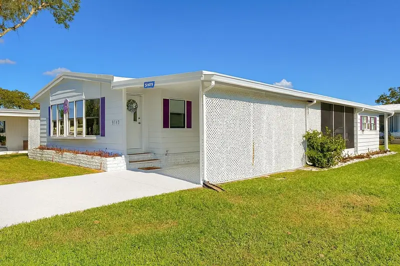 High Point listing