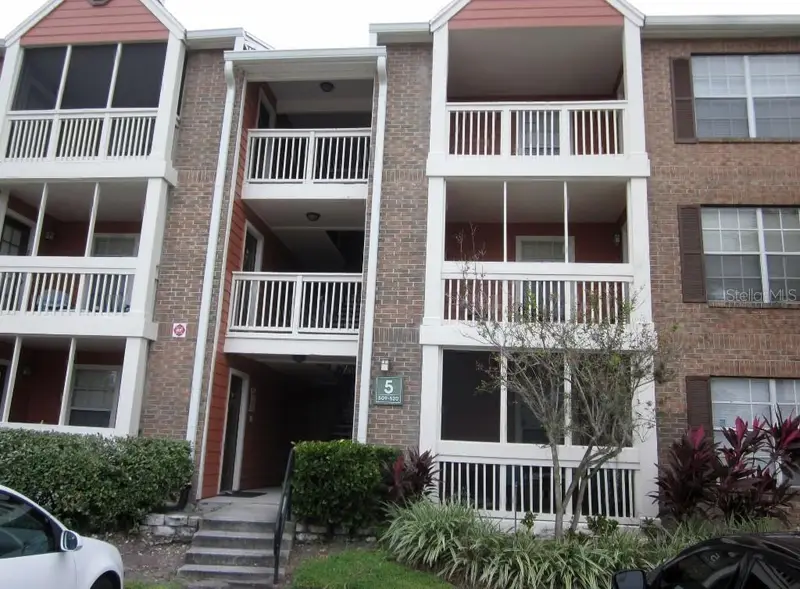 10200 Gandy Blvd N #514, FL