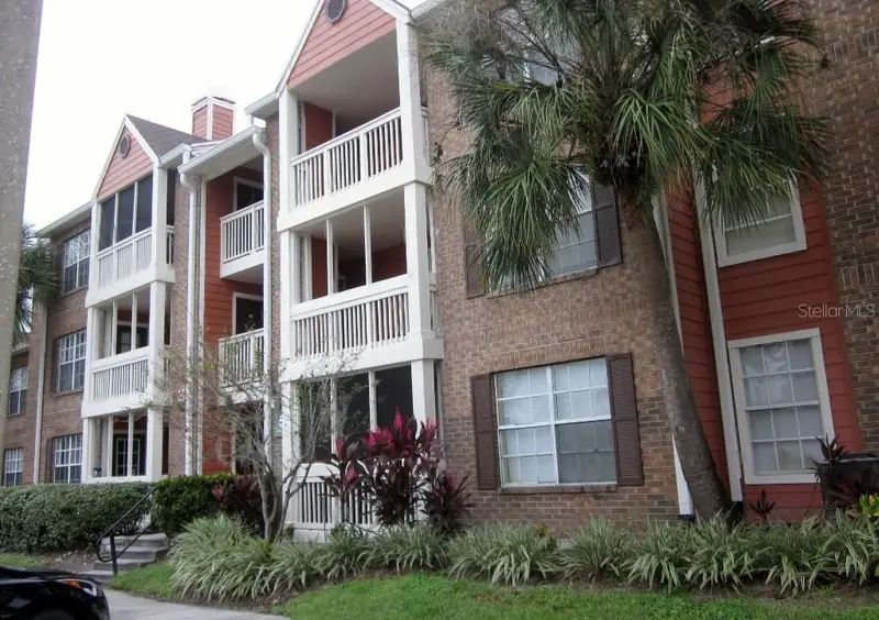 10200 Gandy Blvd N #514, FL