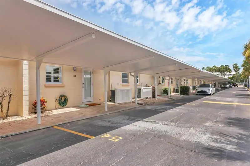 5830 Midnight Pass Rd #54, FL