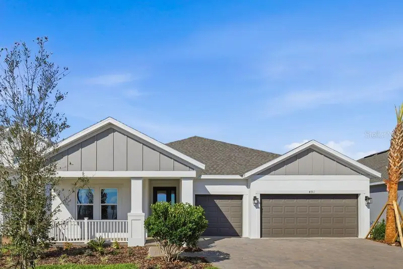 The Waters at Center Lake Ranch listing