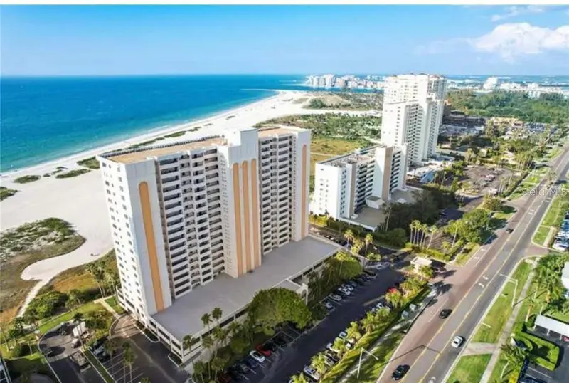 1270 Gulf Blvd #401, FL