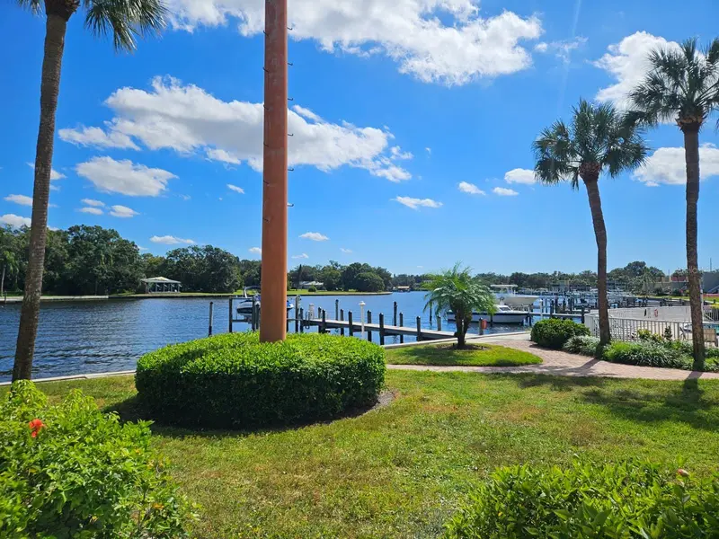 2424 W Tampa Bay Blvd #I102, FL