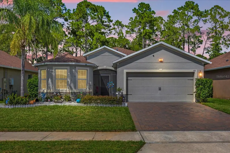 299 Lazio Cir, FL