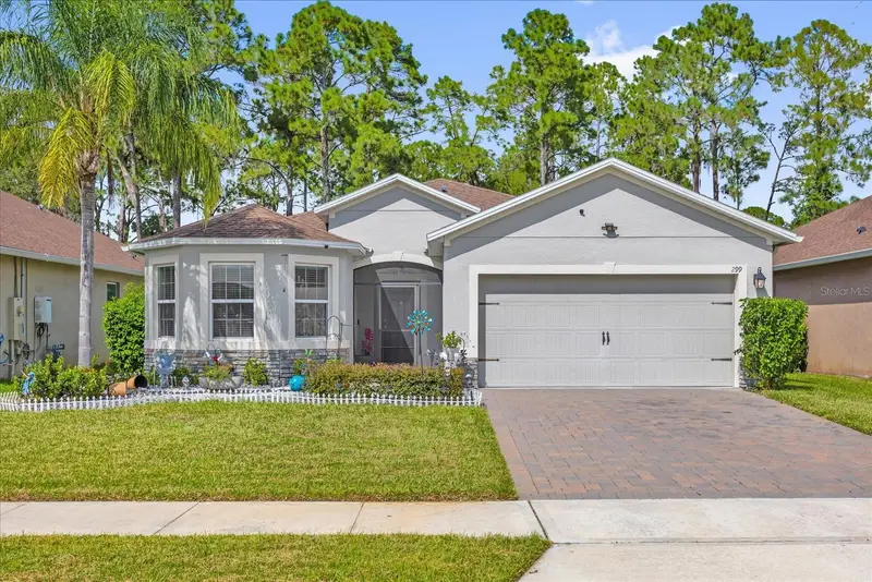 299 Lazio Cir, FL