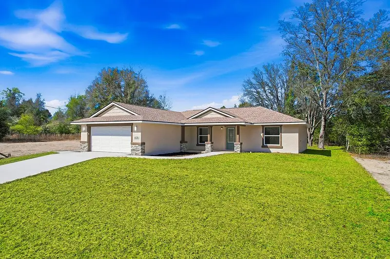 8158 N Terrel Ter, FL