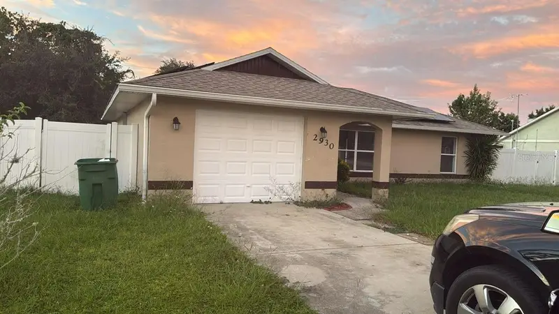 2930 Grayton St, FL