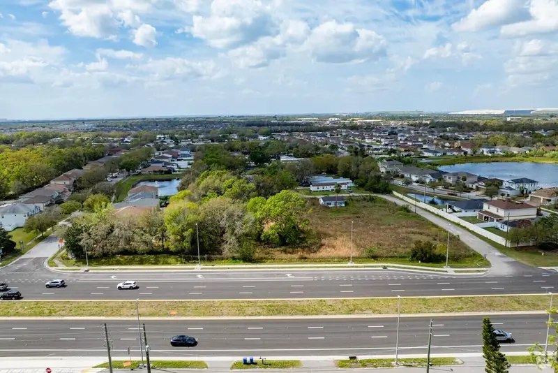 11005 S 301 Hwy, FL