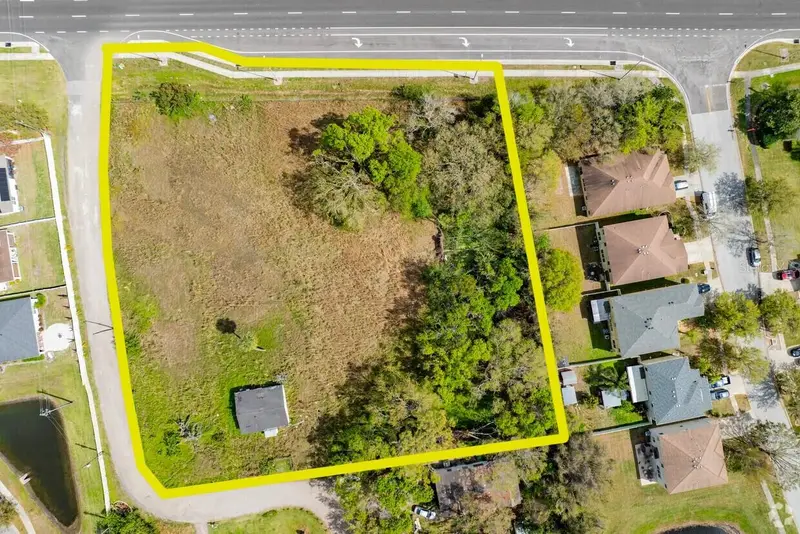 11005 S 301 Hwy, FL