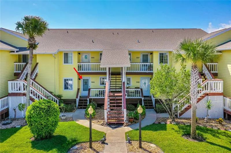 504 Ocean Marina Dr #504, FL