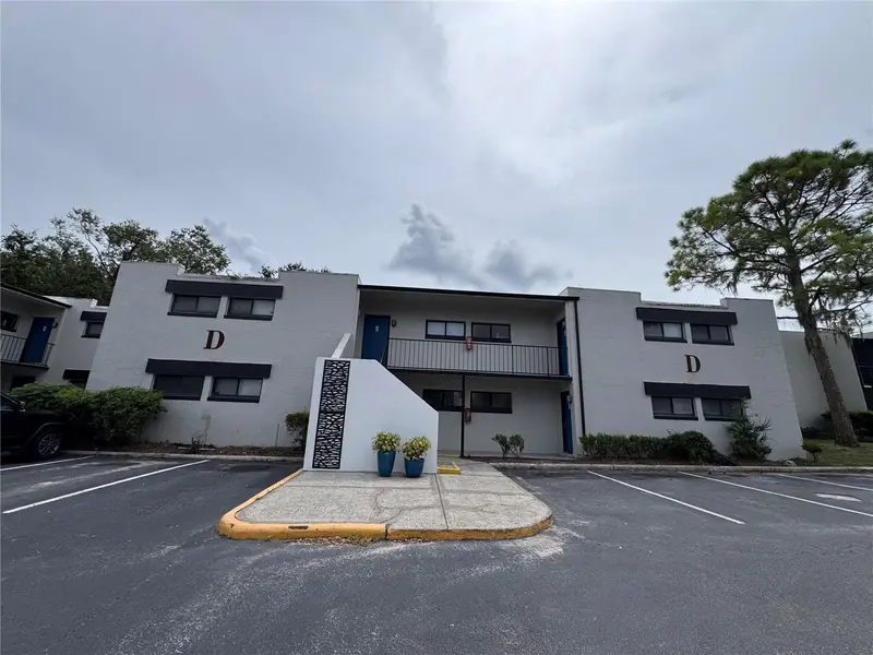 1108 Bartow Rd #D37, FL