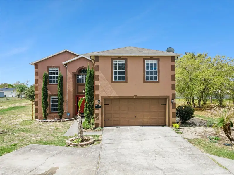 455 Danube Dr, FL