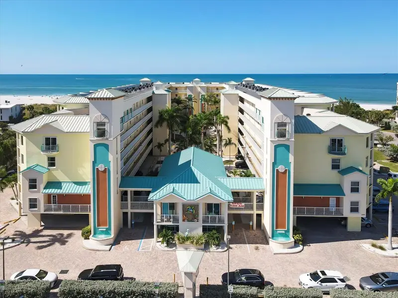 12000 Gulf Blvd #207s, FL