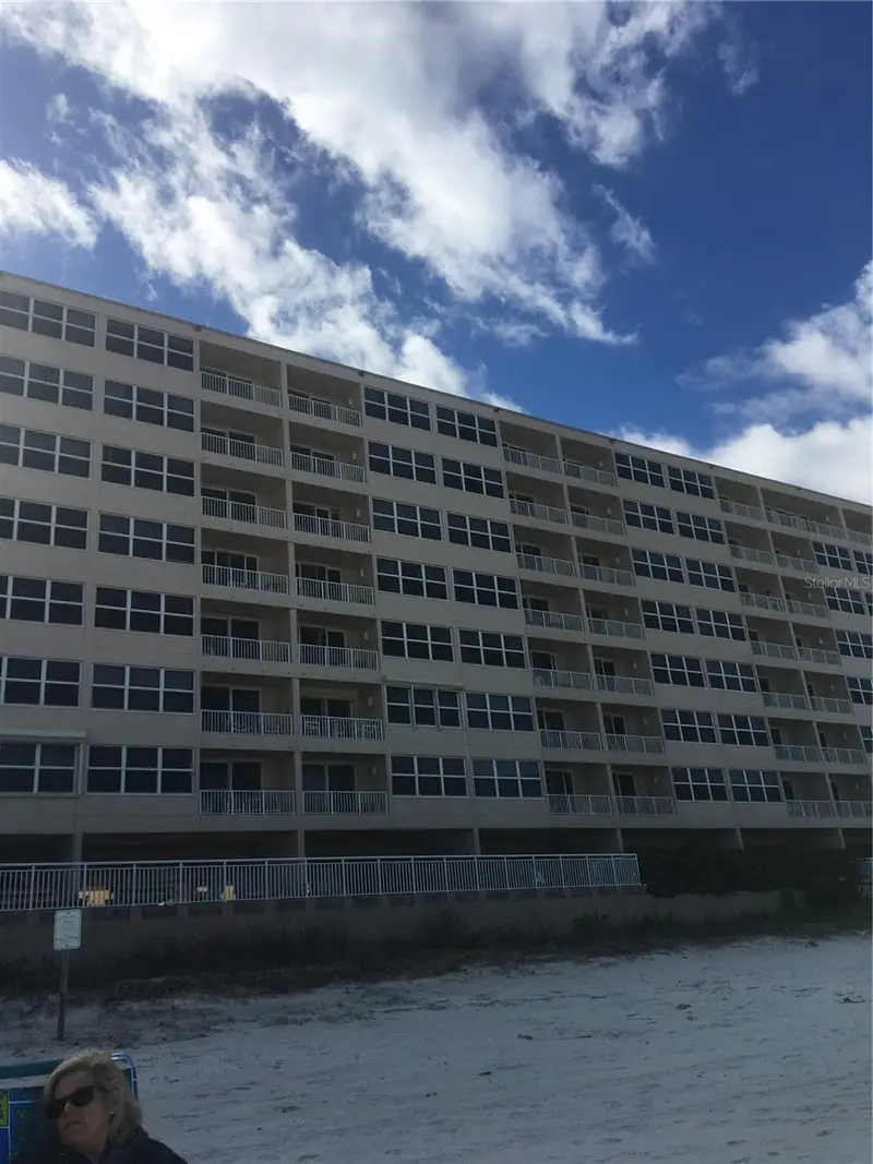 4453 S Atlantic Ave #208, FL