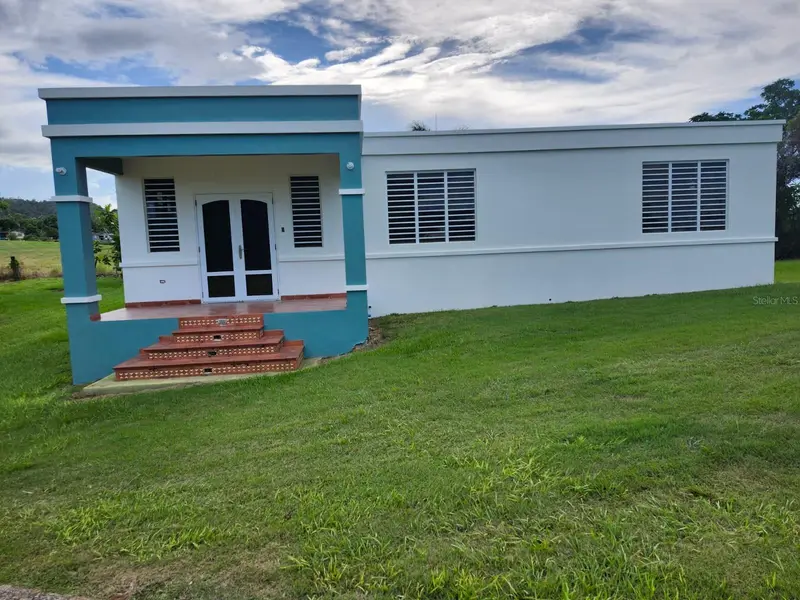 480 Calle S. Tosado, PR