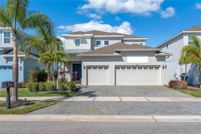 5305 Wishing Arch Dr, FL