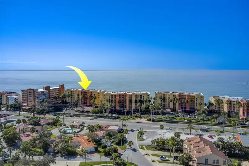 16450 Gulf Blvd #564, FL