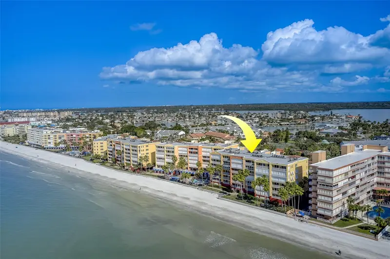 16450 Gulf Blvd #564, FL