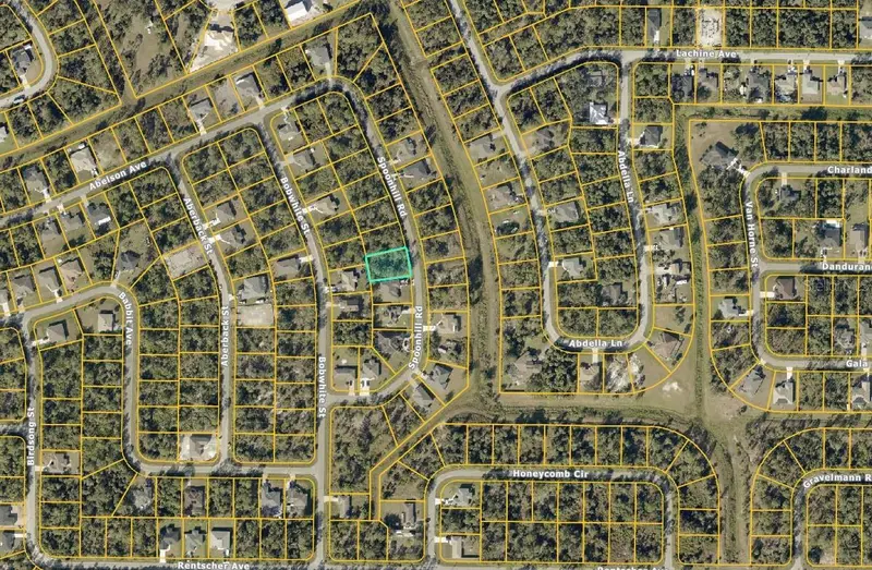 Spoonhill Rd, FL