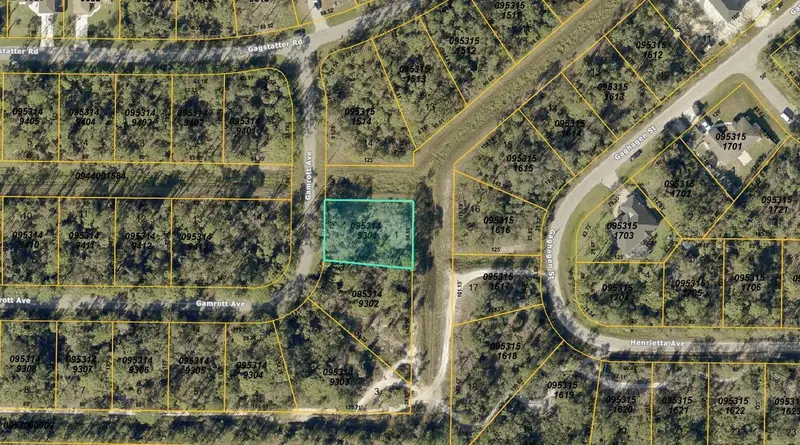 Gamrott Ave, FL