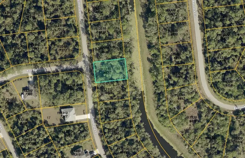 Littlefield Ln, FL