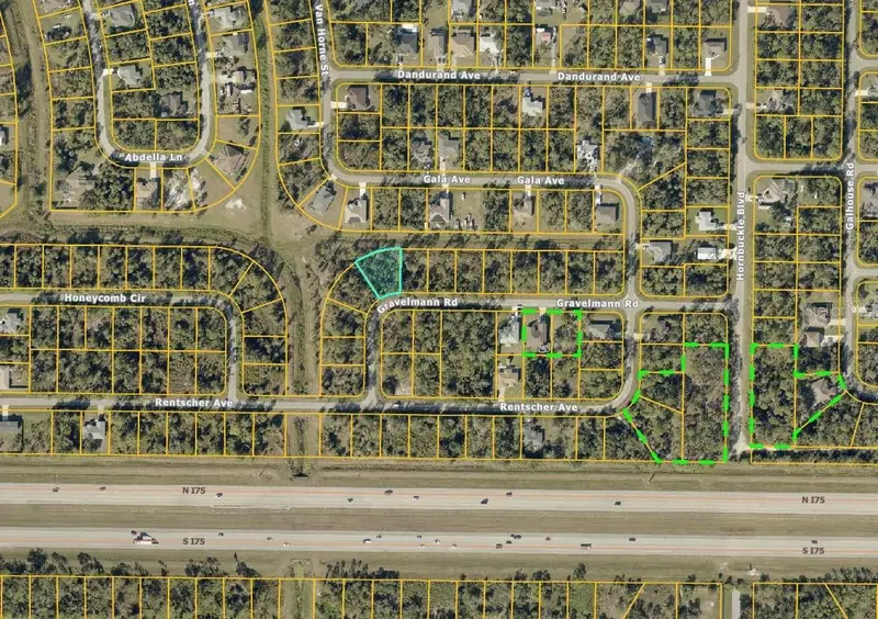 Gravelmann Rd, FL