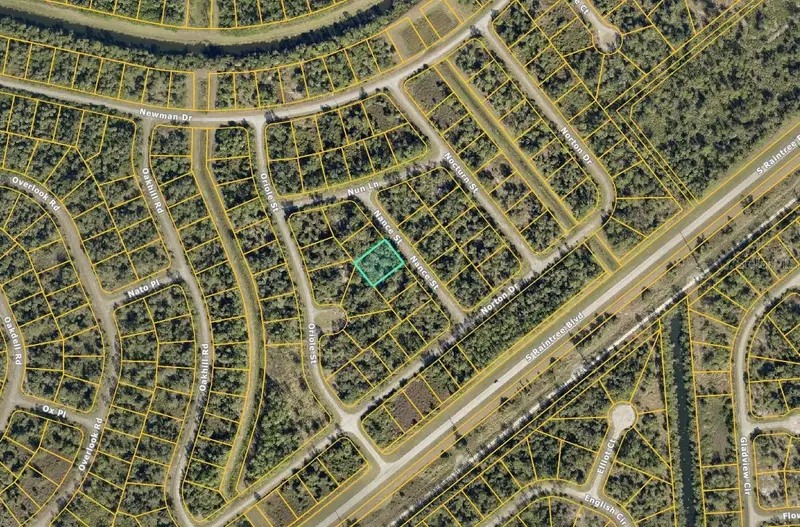 Nance St, FL