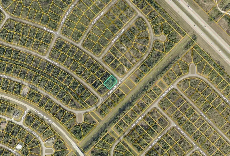 Hampshire Cir, FL