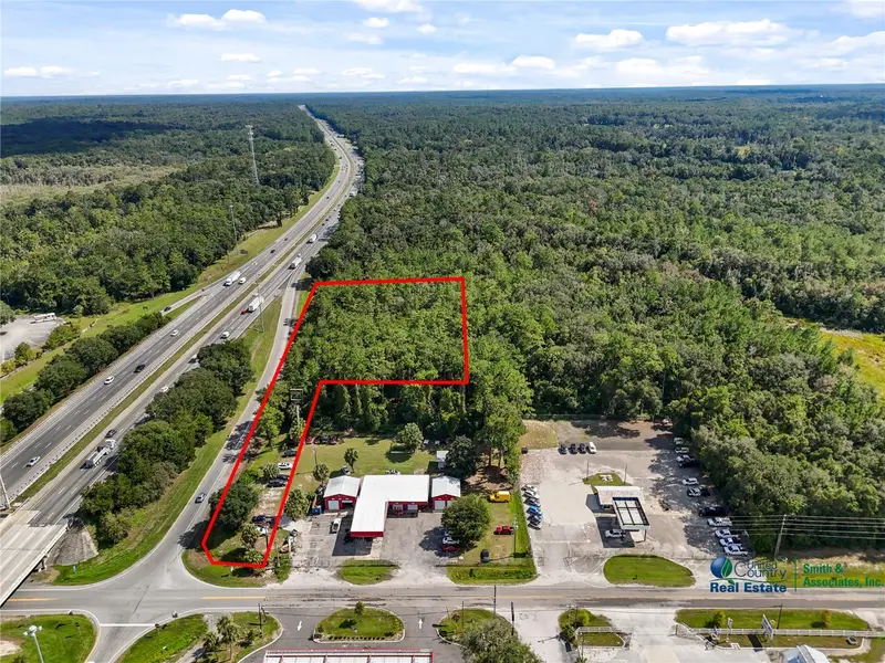 Se Cr 234, FL