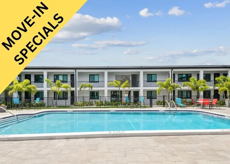 2942 W Bay Dr #22, FL