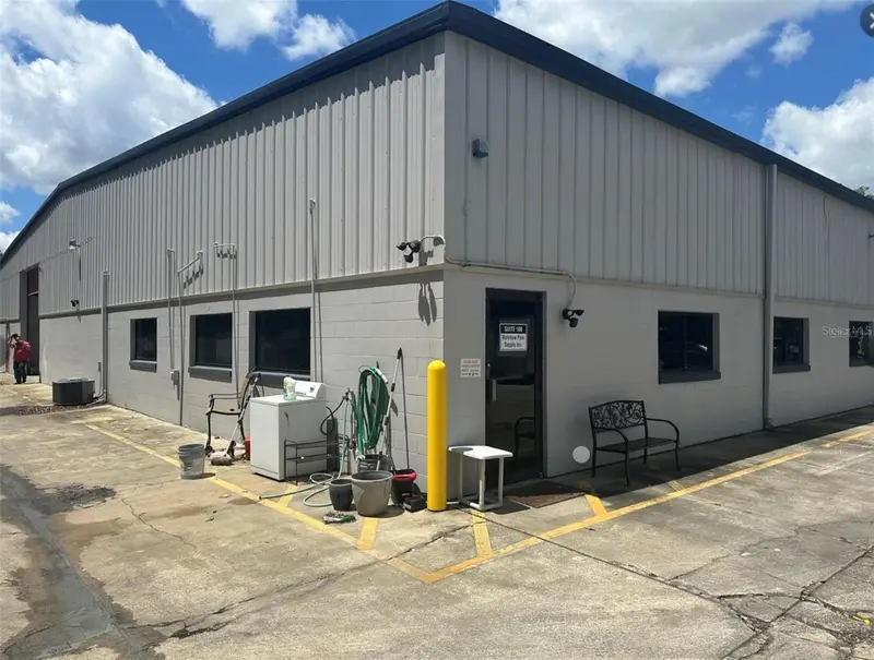 2920 W Airport Blvd #150, FL