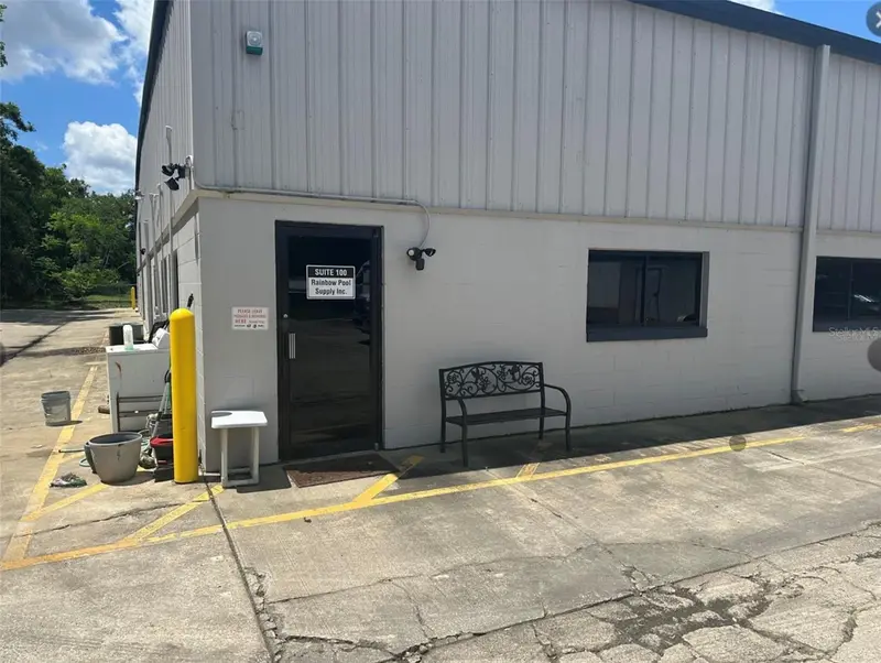 2920 W Airport Blvd #150, FL