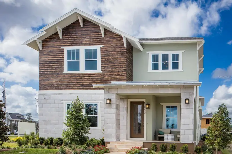 2916 Caravan Path, FL