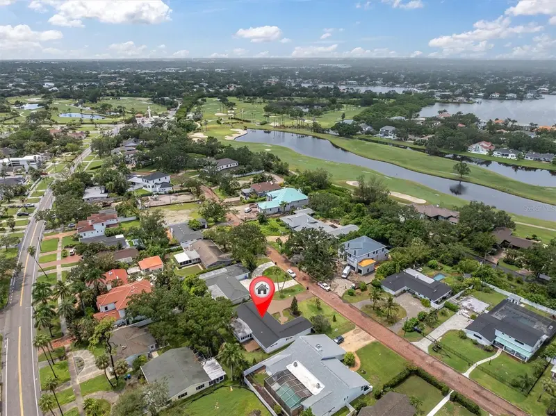 319 Rafael Blvd Ne, FL