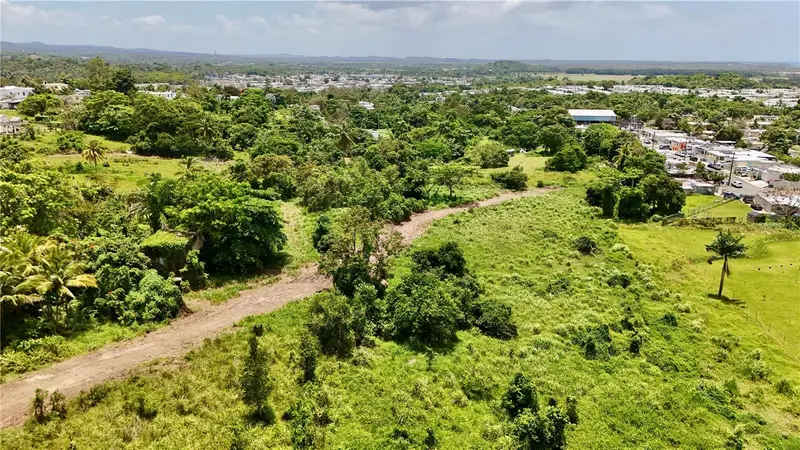Bo Zaral Sec Carola, PR