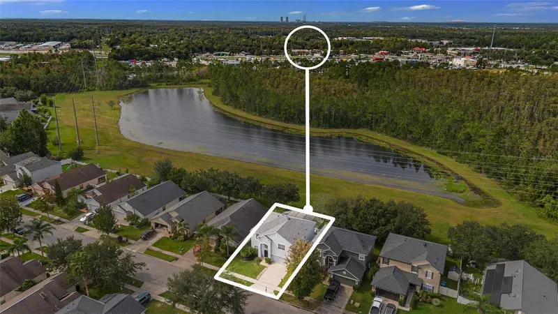 1892 Hammock Moss Dr, FL