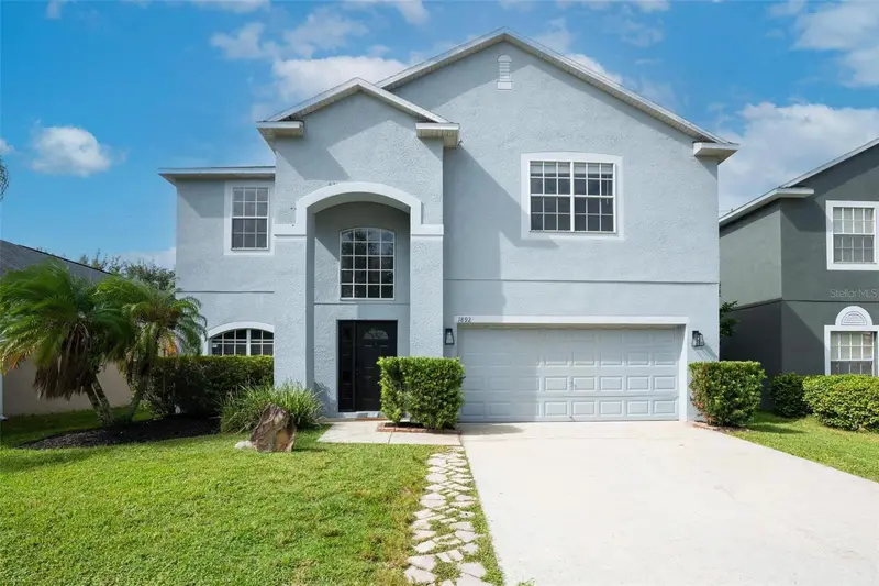 Cypress Lakes listing