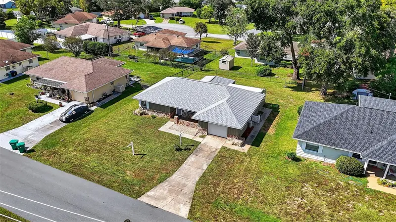 553 W Buttonbush Dr, FL