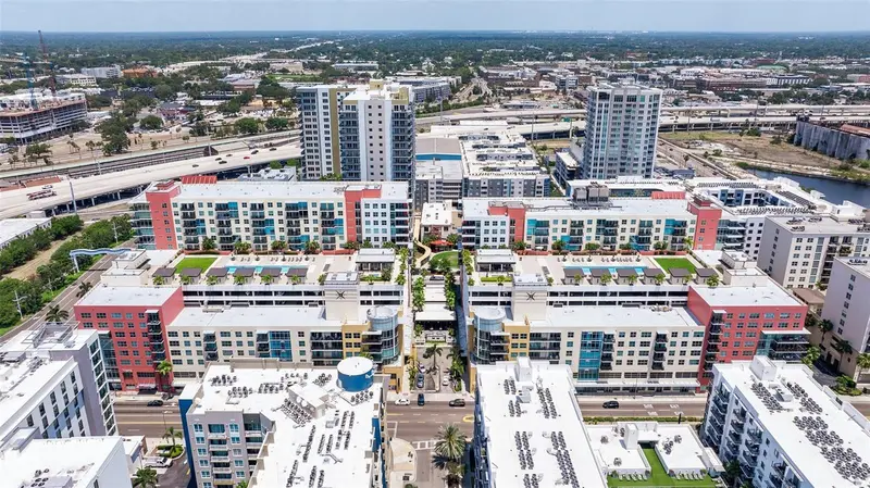 1208 E Kennedy Blvd #831, FL