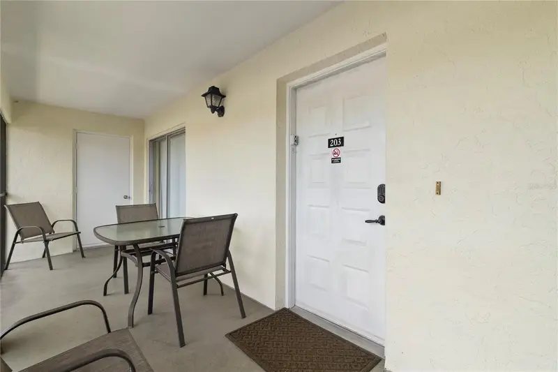 1531 Placida Rd #203, FL