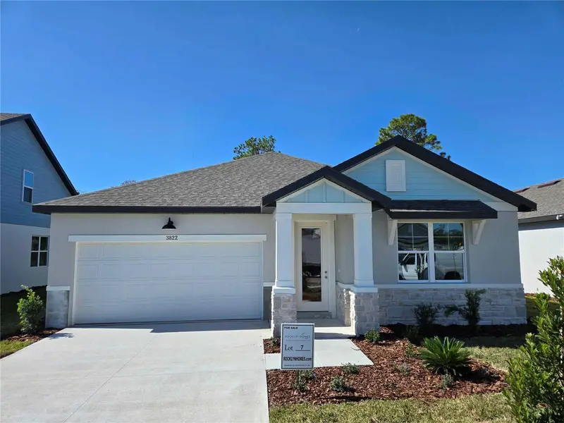 3822 Daybreak Run Loop, FL