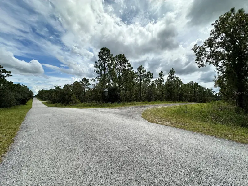 Tbd Se 105th Ln, FL