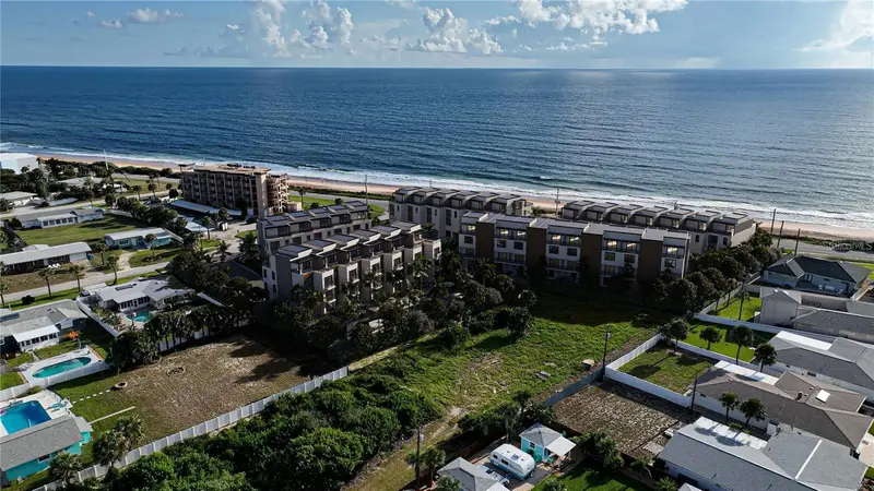 2360 Ocean Shore Blvd #23, FL
