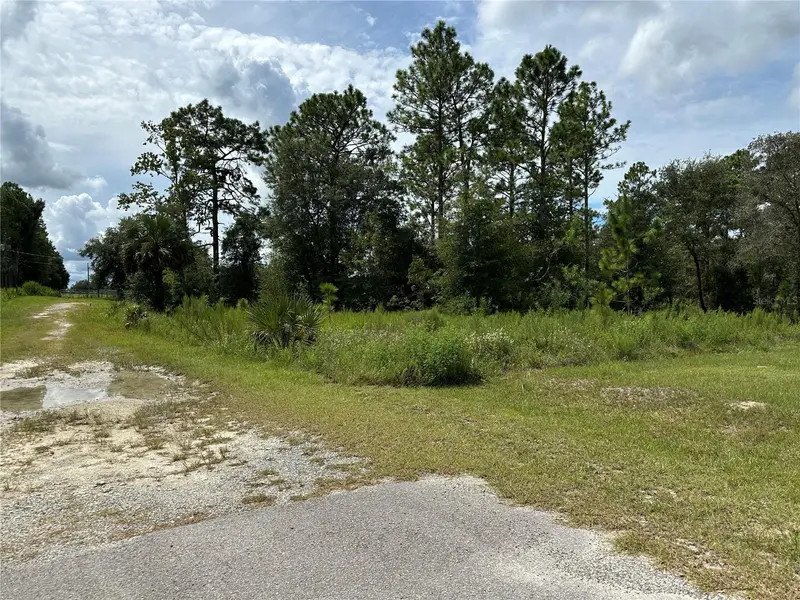Tbd Se 130th Ct, FL